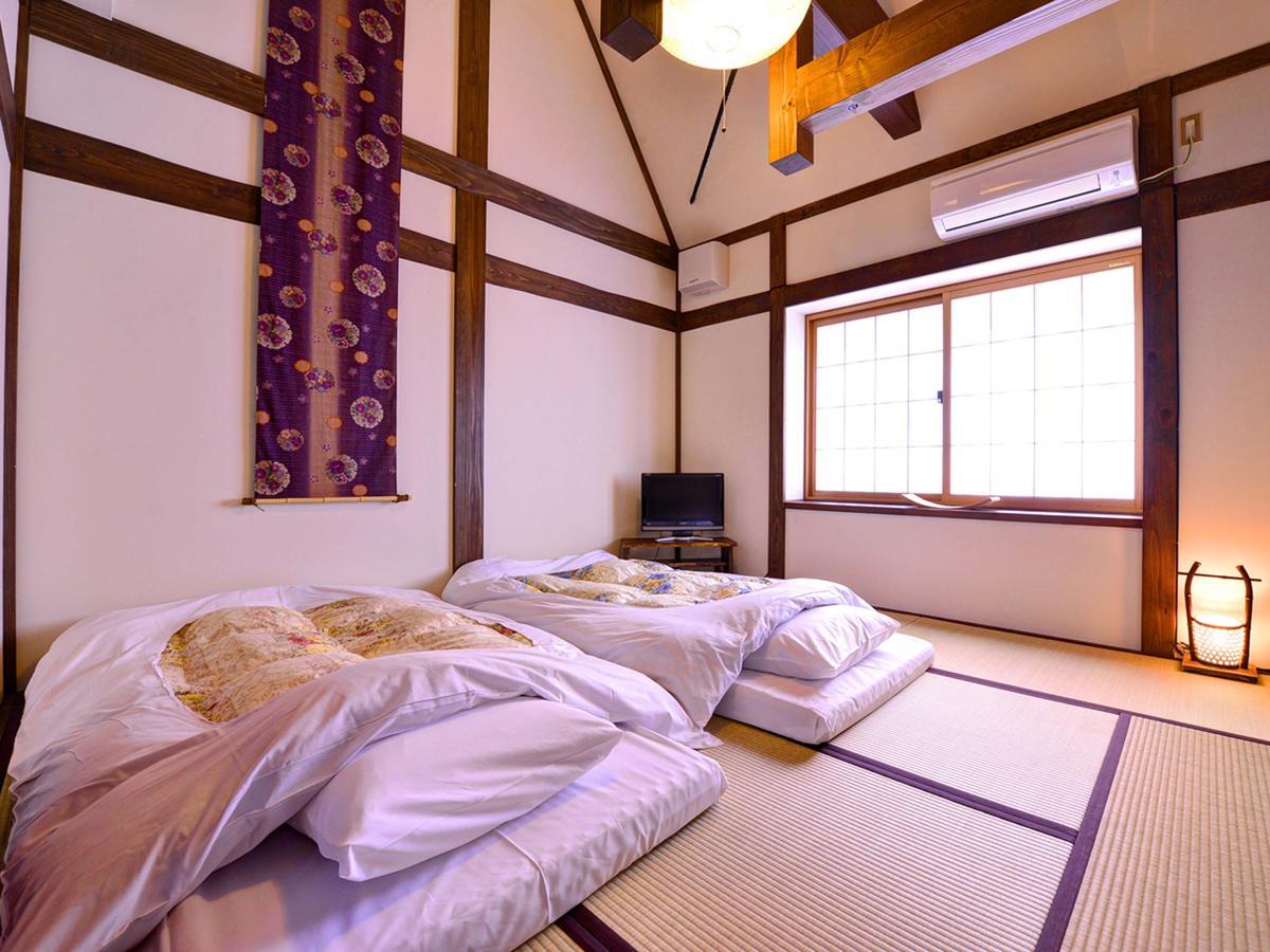 Ryori Ryokan Okuhida Sansoan Kyoya Takayama  Exterior photo