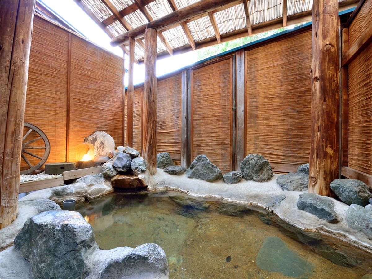 Ryori Ryokan Okuhida Sansoan Kyoya Takayama  Exterior photo