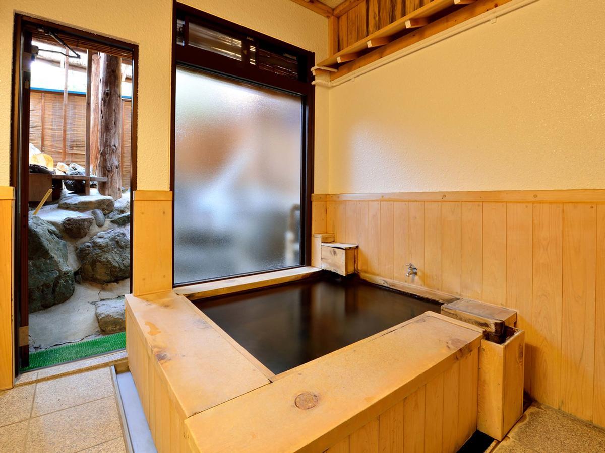 Ryori Ryokan Okuhida Sansoan Kyoya Takayama  Exterior photo