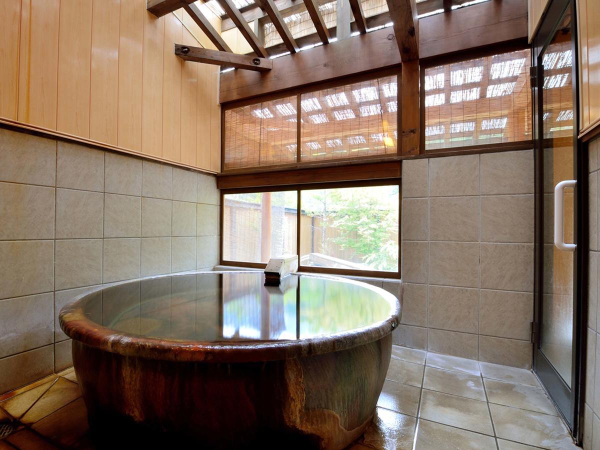 Ryori Ryokan Okuhida Sansoan Kyoya Takayama  Exterior photo
