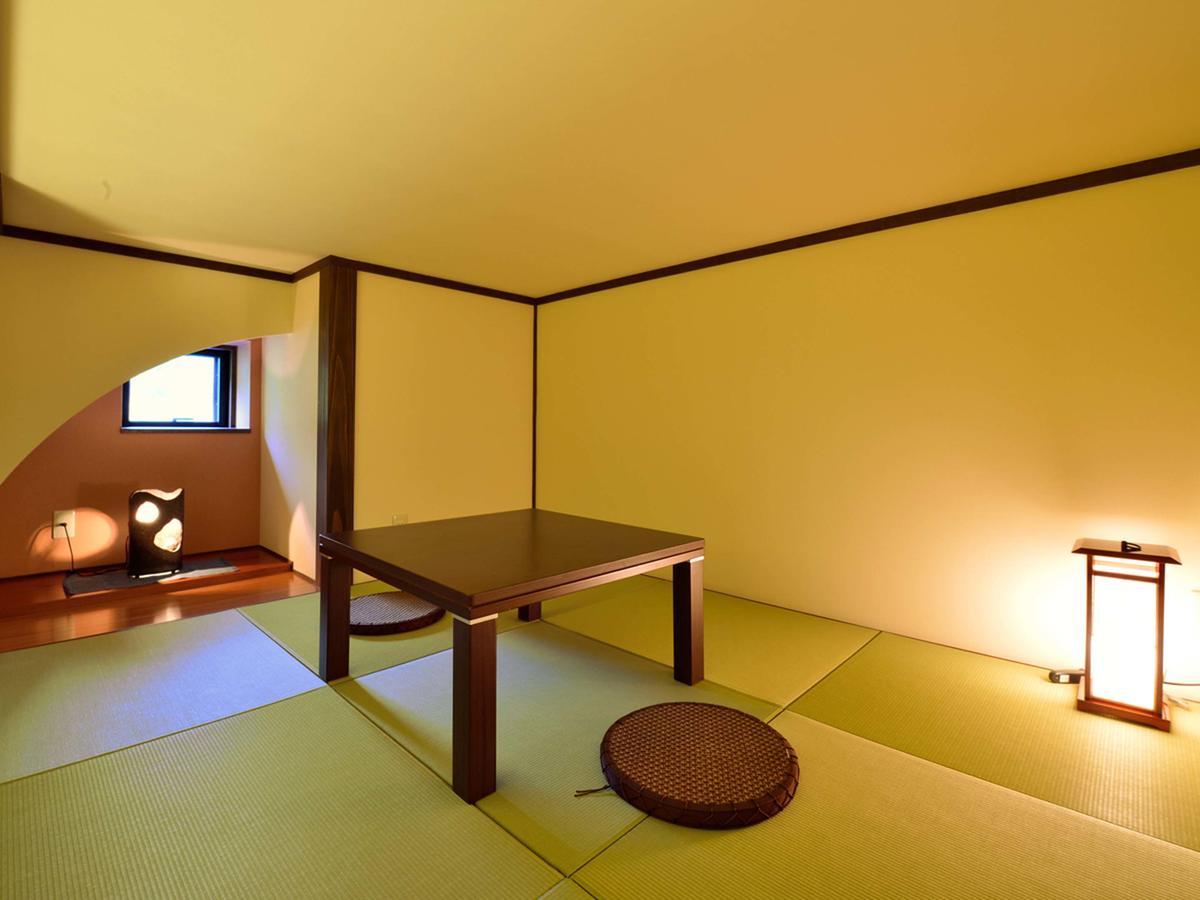 Ryori Ryokan Okuhida Sansoan Kyoya Takayama  Exterior photo