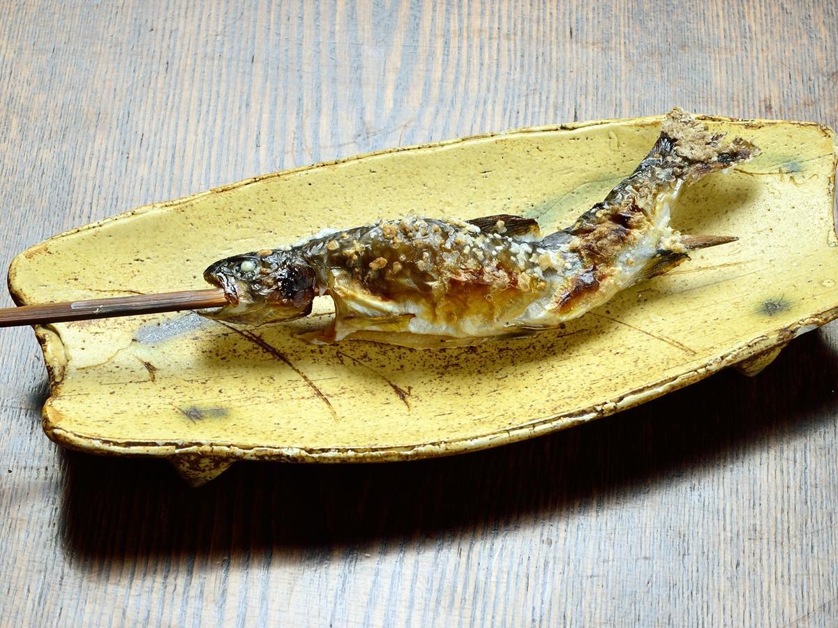 Ryori Ryokan Okuhida Sansoan Kyoya Takayama  Exterior photo